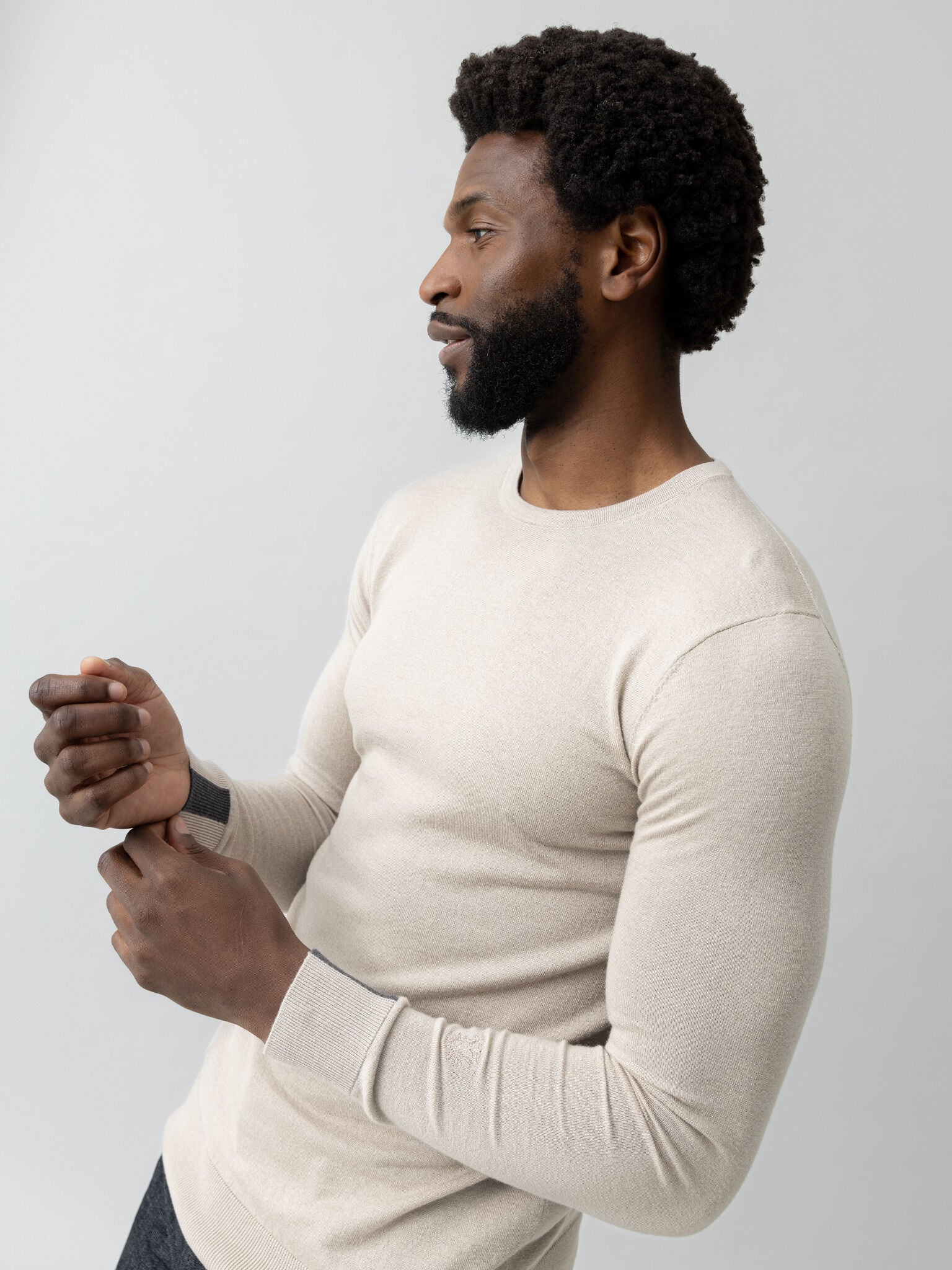 Modelshot / Soft Kit / Detail